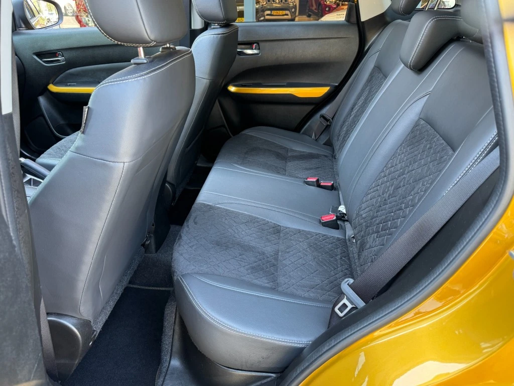 Suzuki Vitara – foto 31