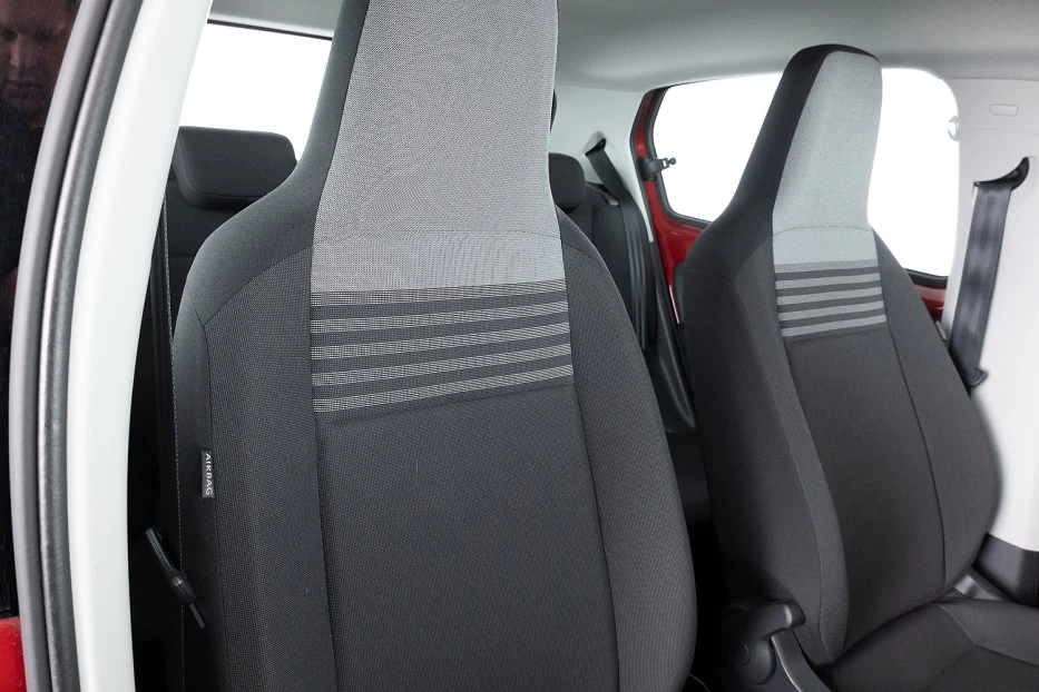 Volkswagen up! – foto 14