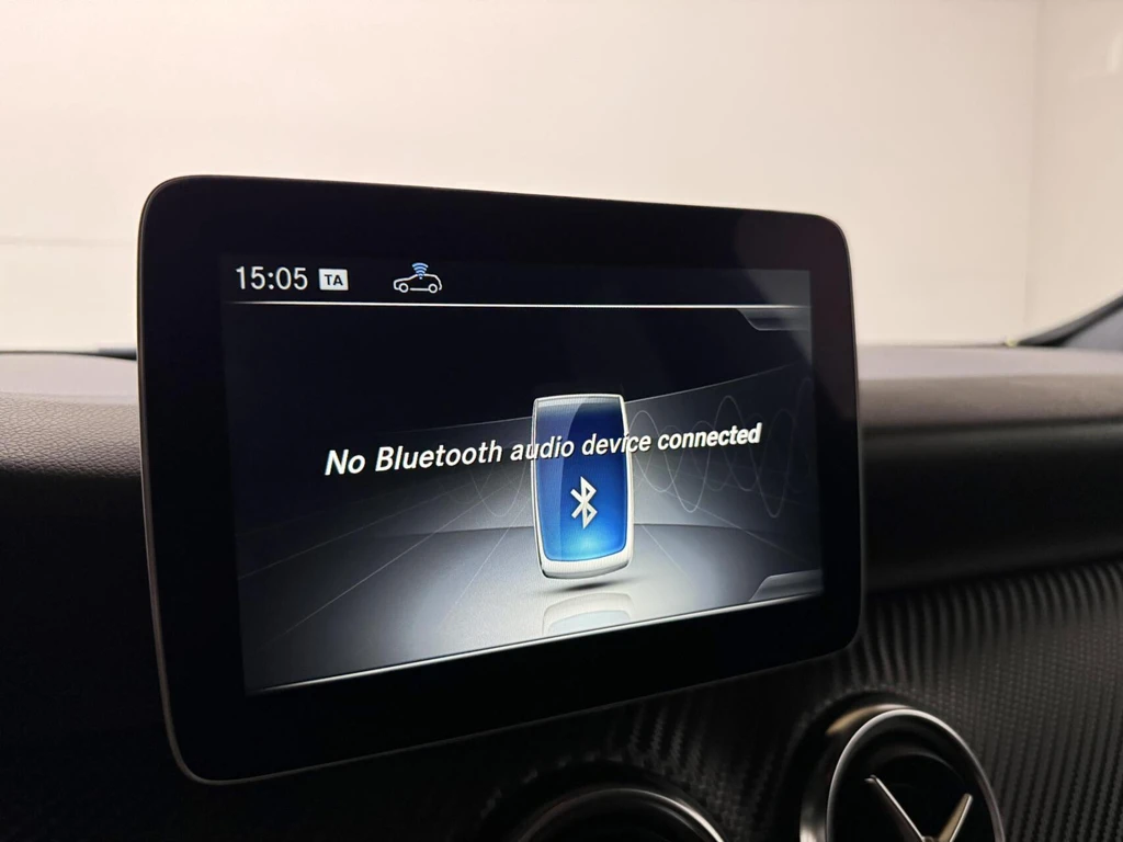 Mercedes-Benz A-Klasse – foto 42