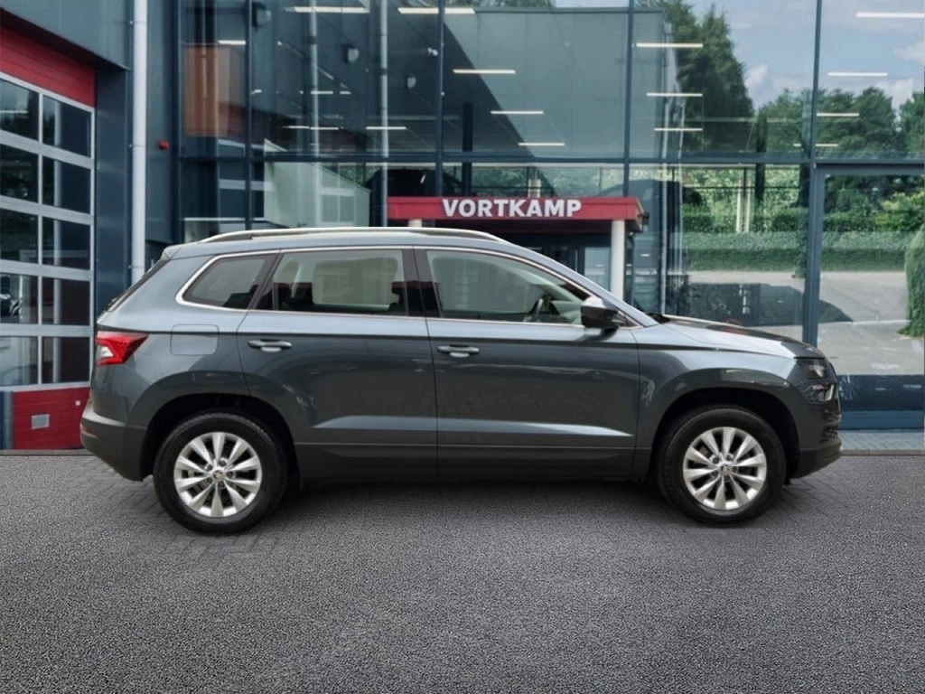 Škoda Karoq – foto 6