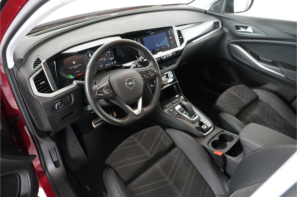 Opel Grandland – foto 23