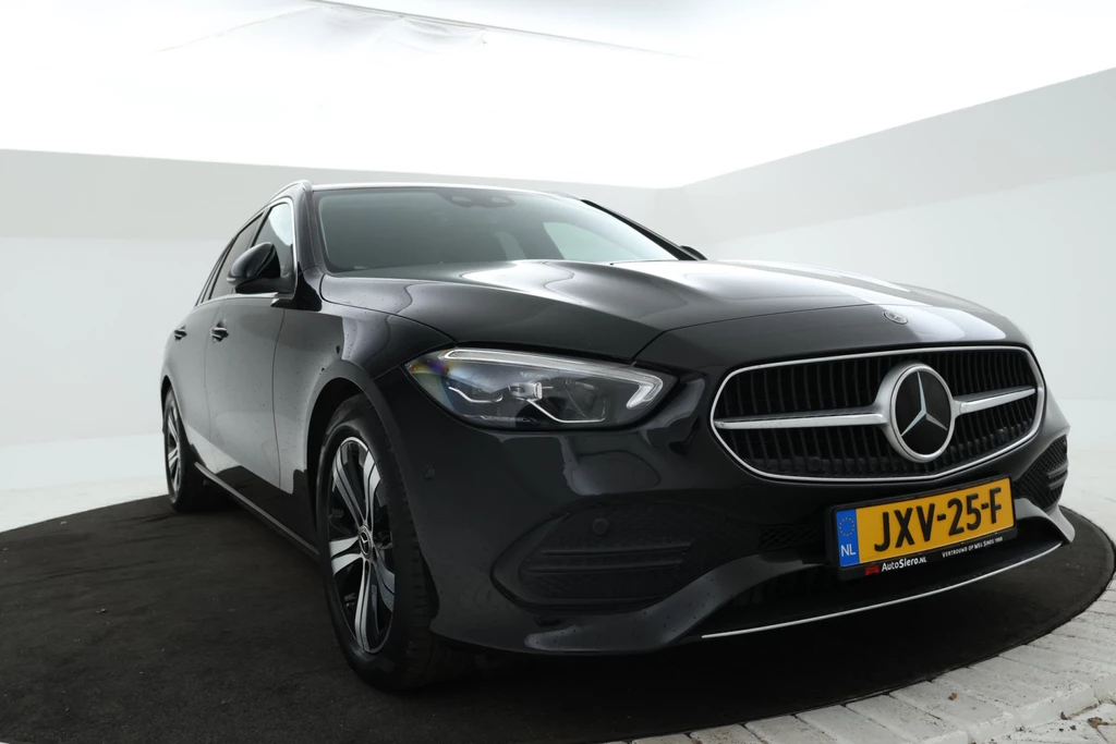 Mercedes-Benz C-Klasse – foto 6