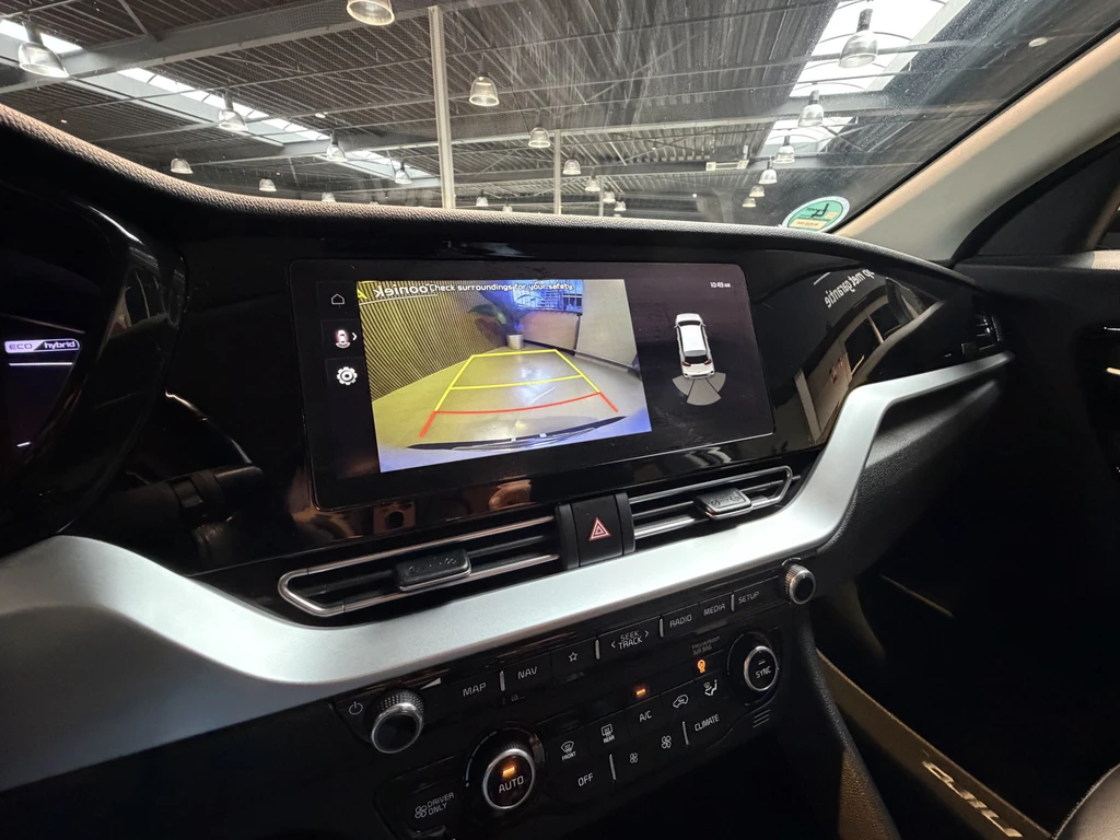 Kia Niro – foto 31
