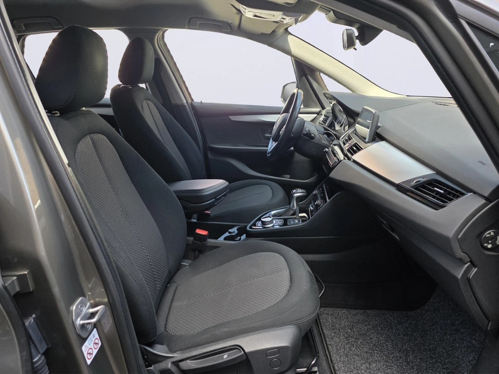 BMW 2 Serie – foto 14