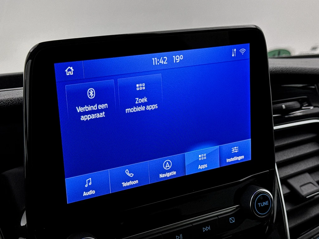 Ford Transit Custom – foto 34