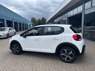 Citroën C3 – thumbnail 9