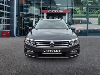 Volkswagen Passat – thumbnail 8