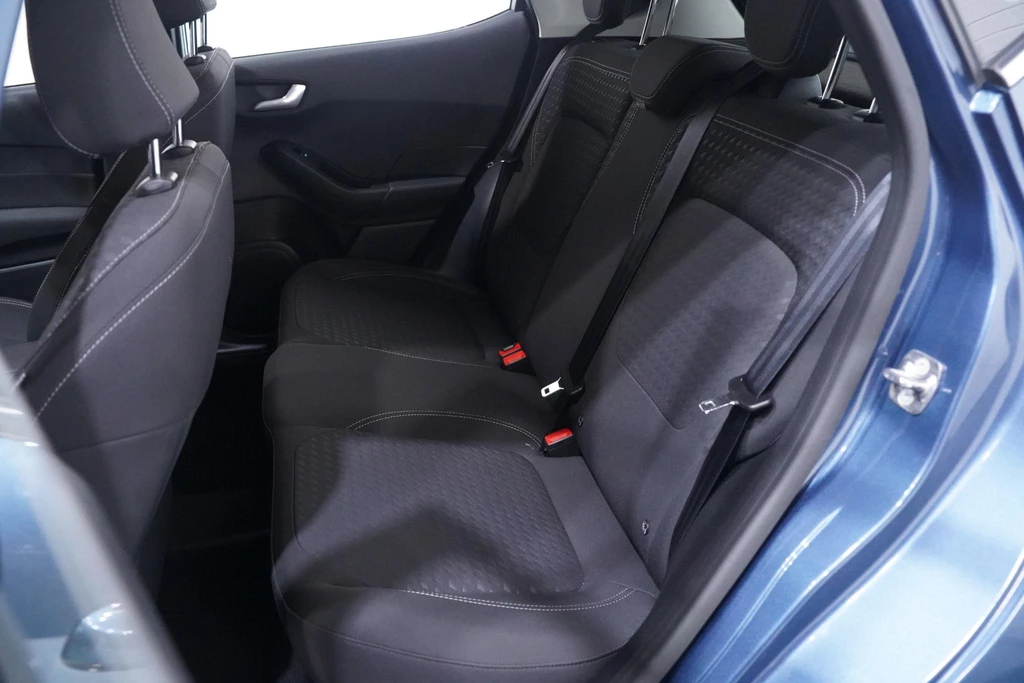 Ford Fiesta – foto 36