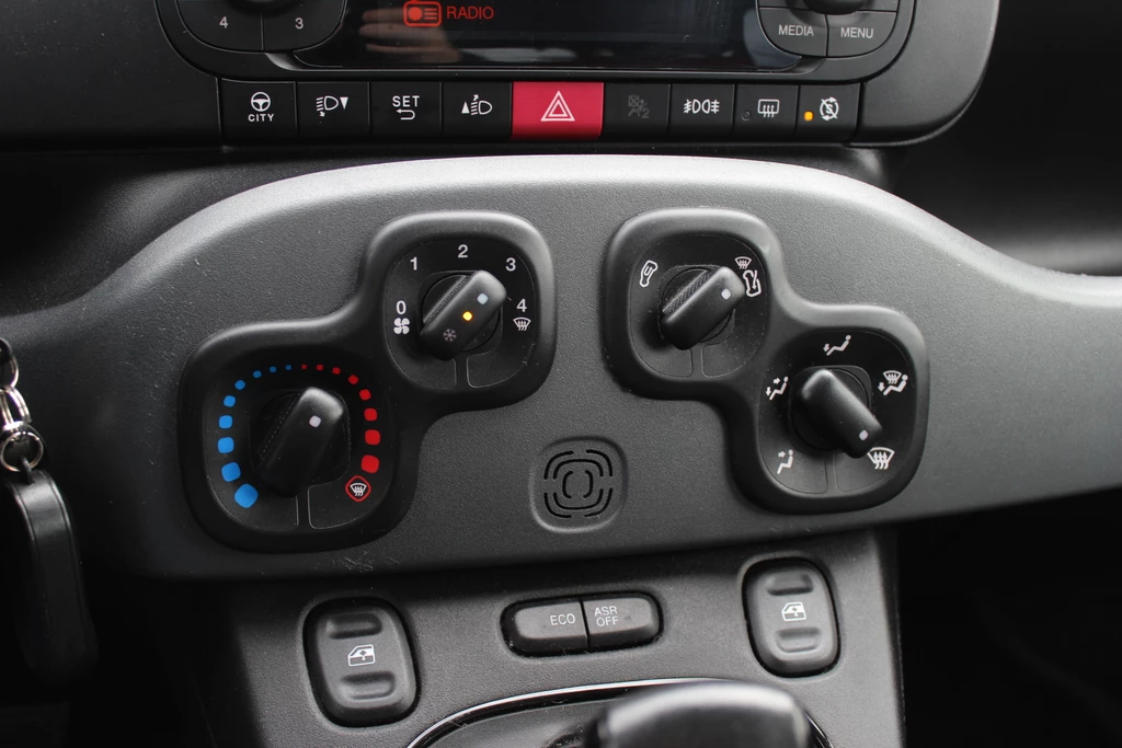 Fiat Panda – foto 23