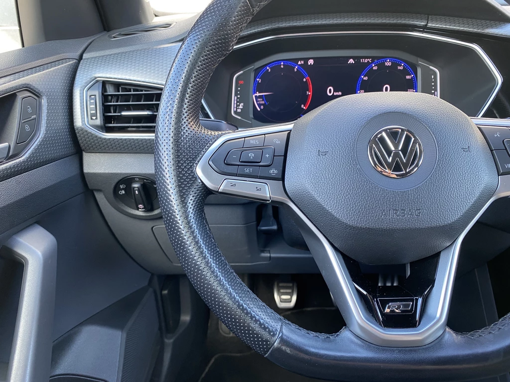 Volkswagen T-Cross – foto 26
