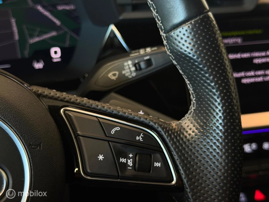 Audi A3 – foto 27