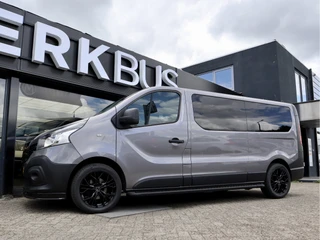 Renault Trafic – thumbnail 1