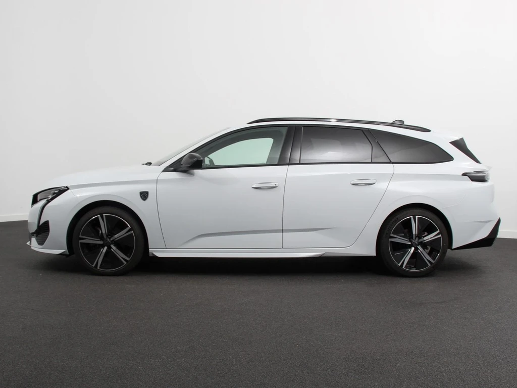 Peugeot 308 – foto 2