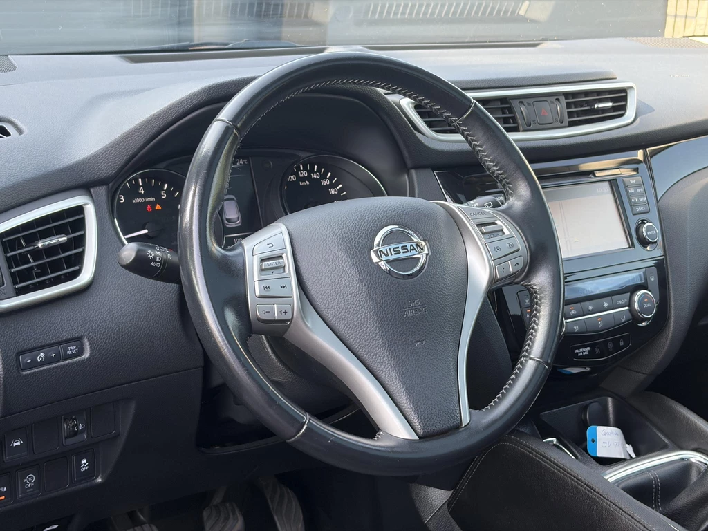 Nissan QASHQAI – foto 6