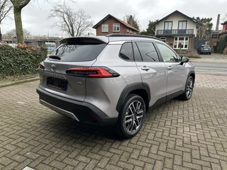 Toyota Corolla Cross – thumbnail 8