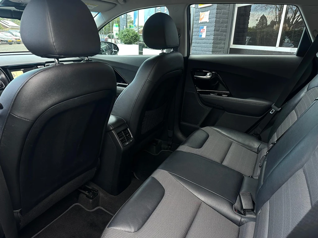 Kia Niro – foto 22