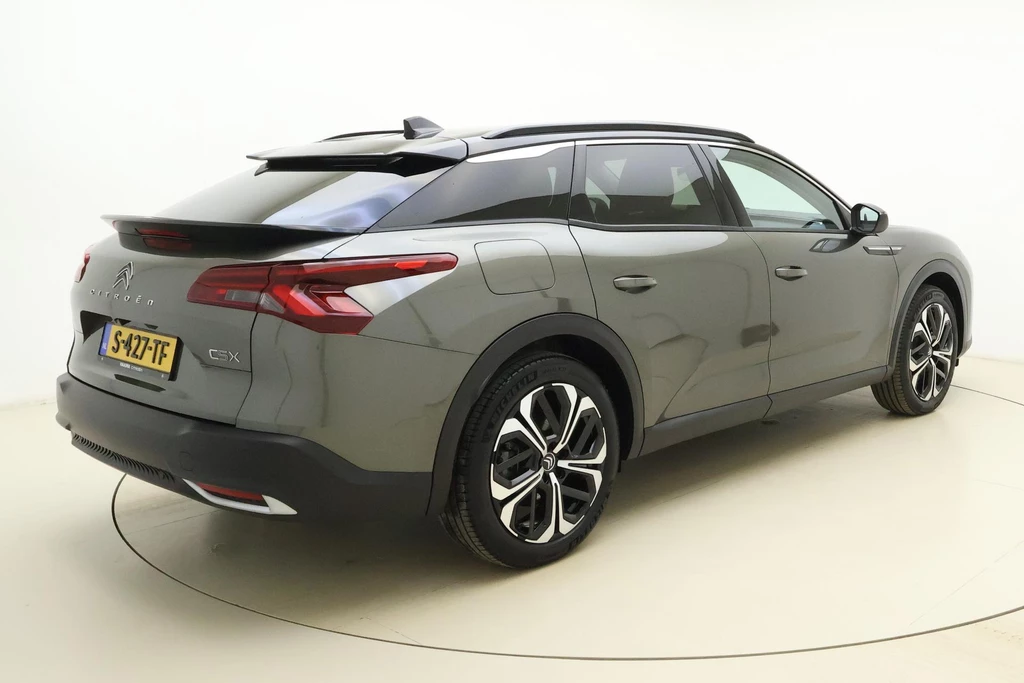 Citroën C5 X – foto 6