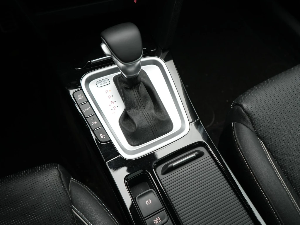 Kia XCeed – foto 29