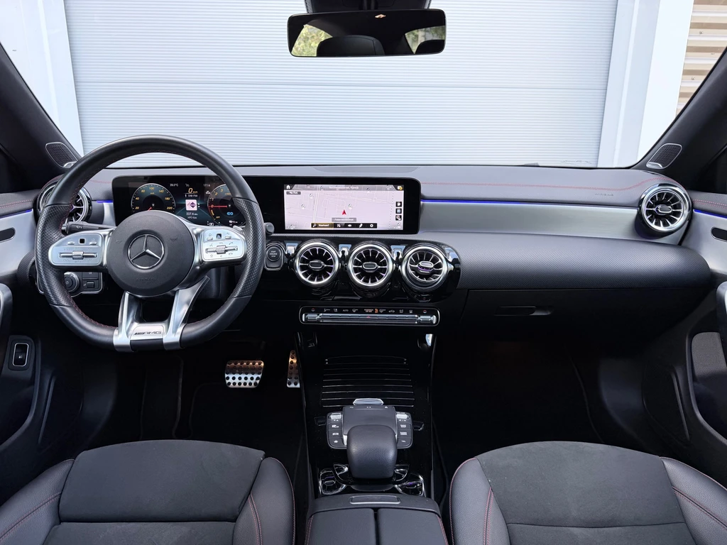 Mercedes-Benz CLA – foto 10