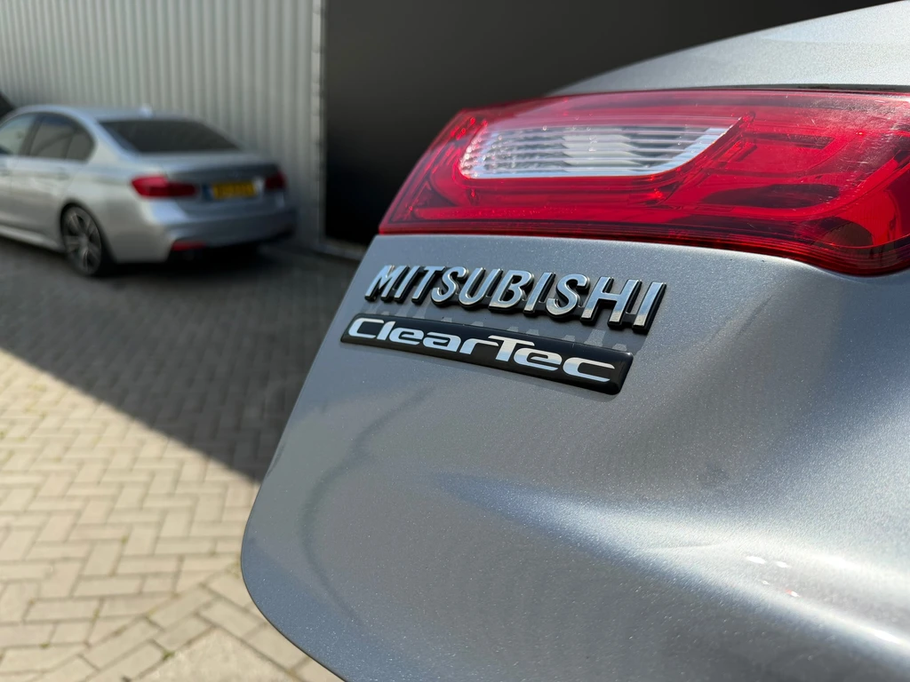 Mitsubishi ASX – foto 12