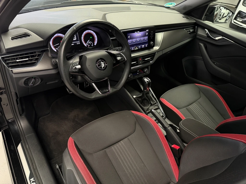 Škoda Kamiq – foto 13