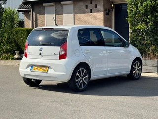 SEAT Mii – thumbnail 12