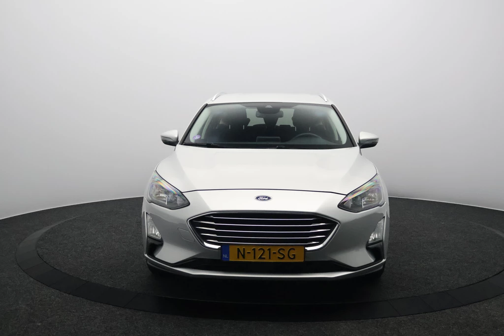 Ford Focus – foto 8
