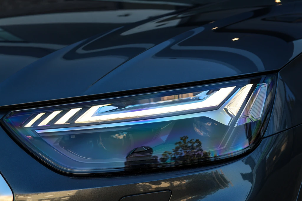 Audi Q5 – foto 25