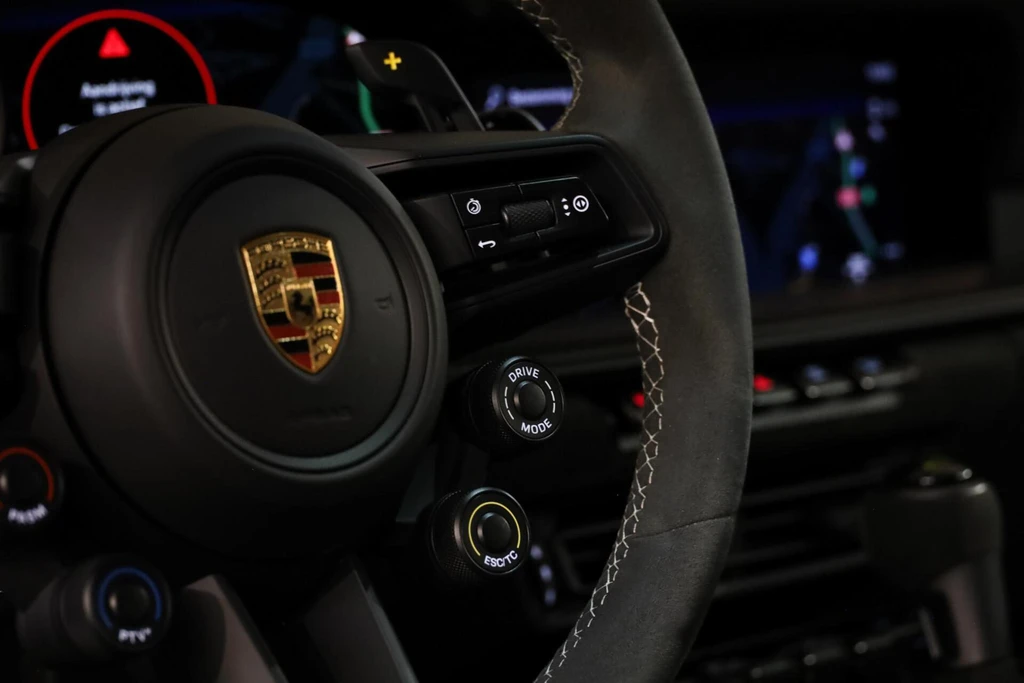 Porsche 911 – foto 30