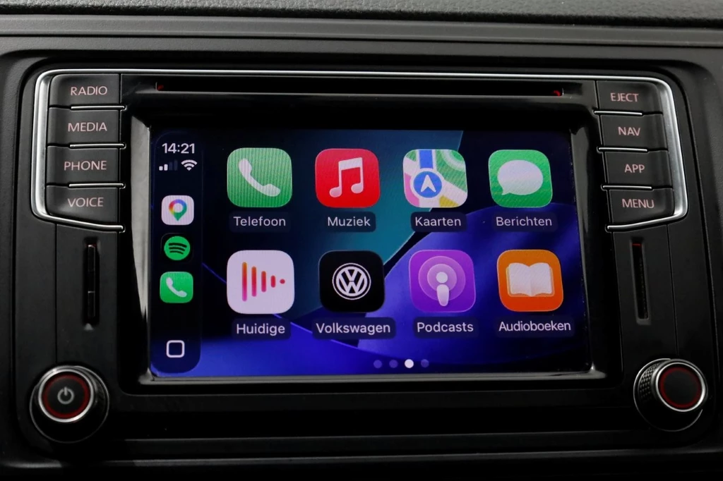 Volkswagen Transporter – foto 21