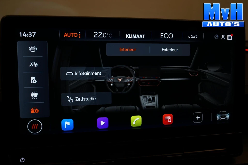 CUPRA Formentor – foto 77