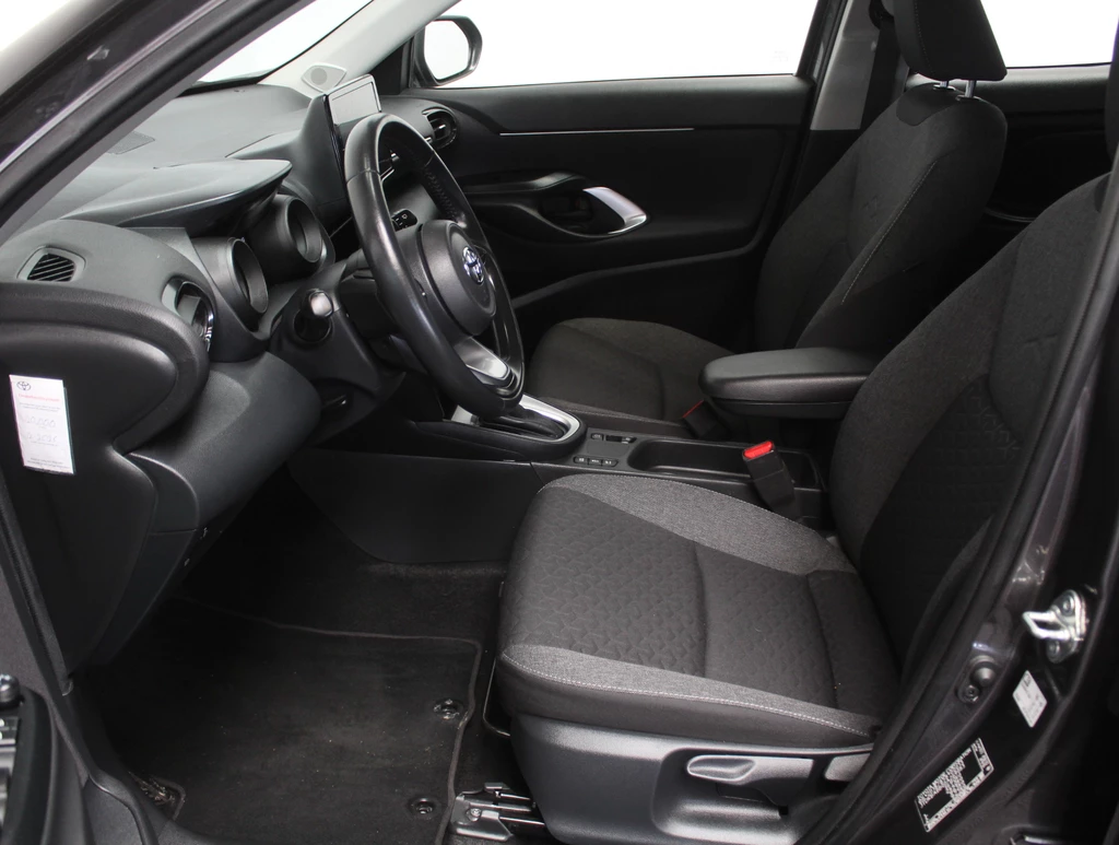 Toyota Yaris Cross – foto 33