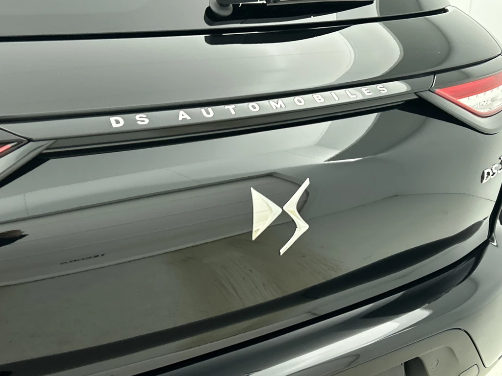 DS DS 3 – foto 19