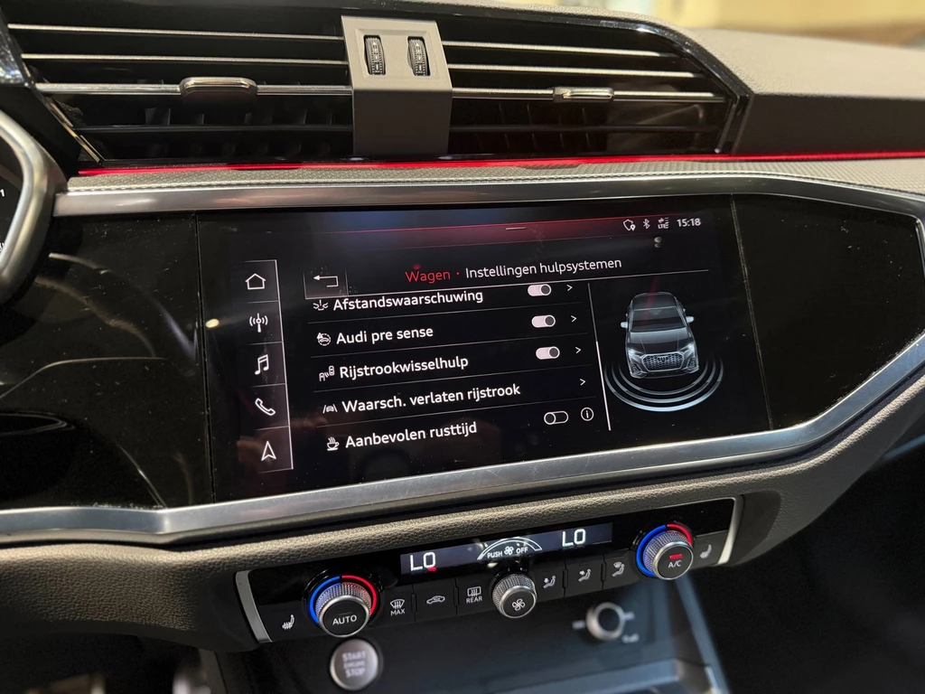 Audi Q3 – foto 32