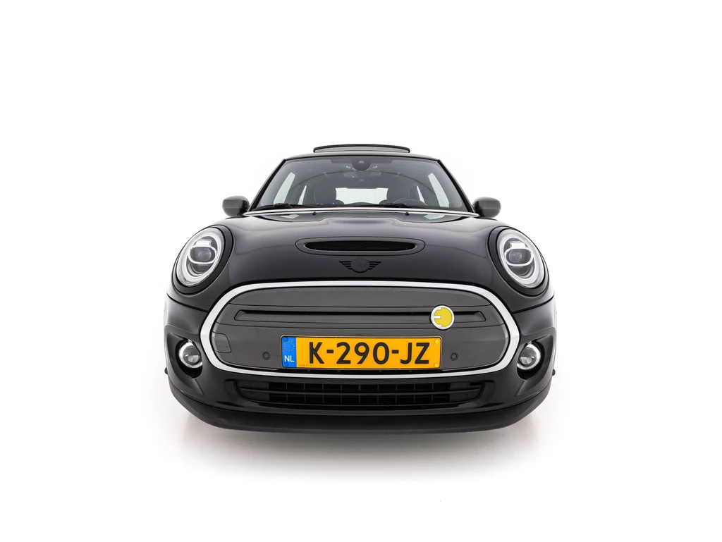 MINI Electric – foto 7