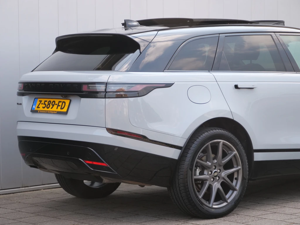 Land Rover Range Rover Velar – foto 5
