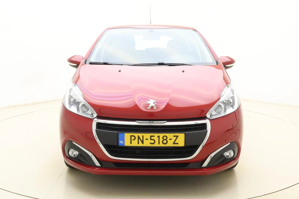 Peugeot 208 – foto 9