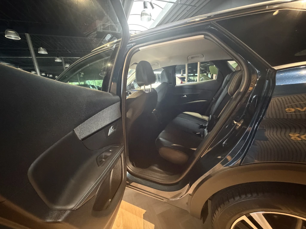 Peugeot 3008 – foto 16