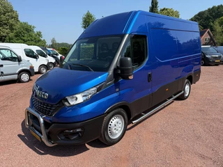 Iveco Daily – thumbnail 1