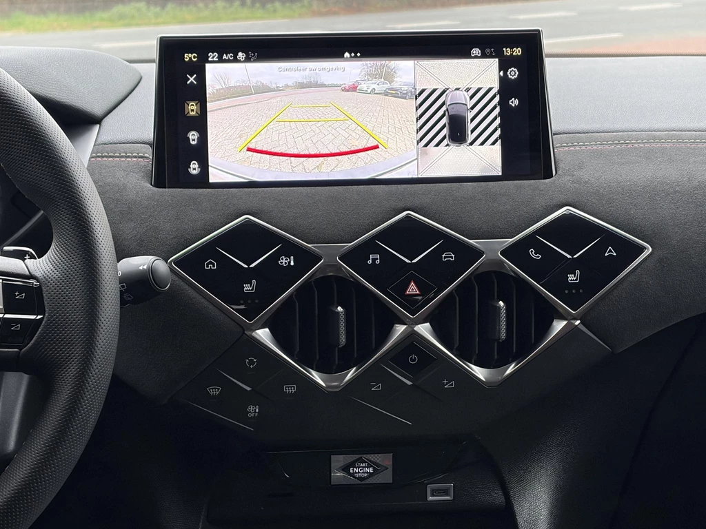 DS DS 3 – foto 17