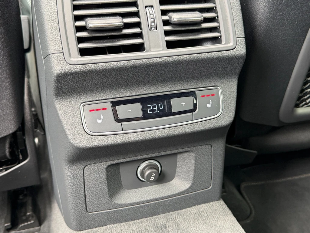 Audi Q5 – foto 35