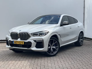 BMW X6 – thumbnail 3