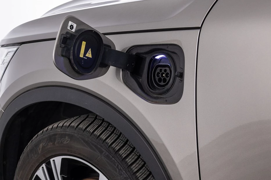 Volvo XC40 – foto 37