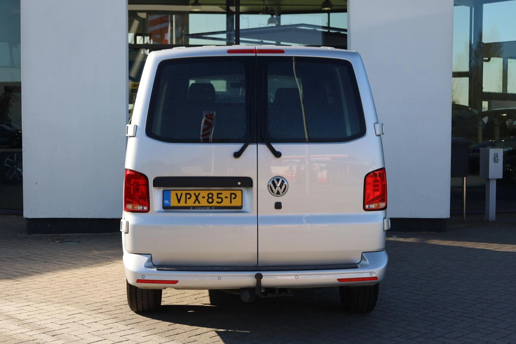 Volkswagen Transporter – foto 4