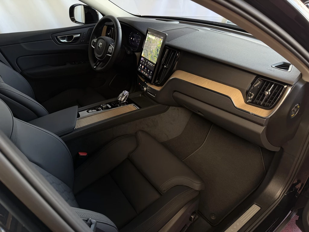 Volvo XC60 – foto 35