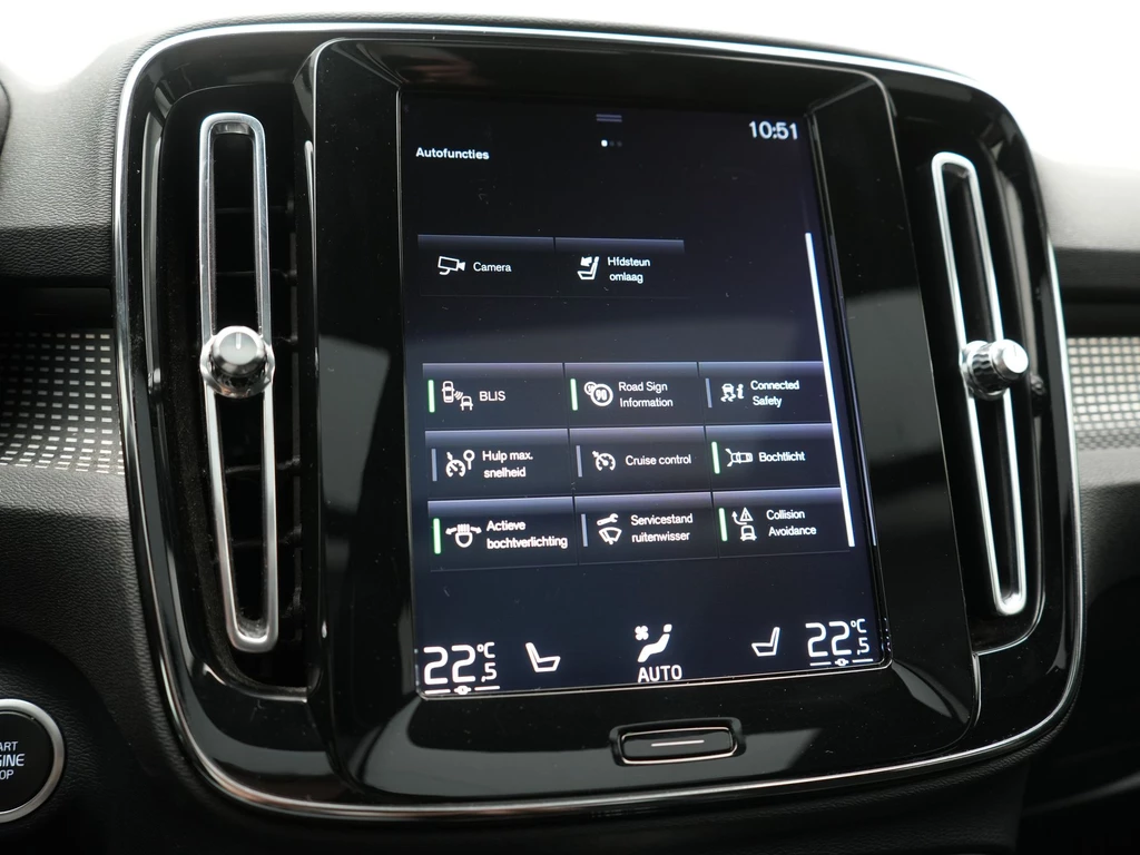 Volvo XC40 – foto 39