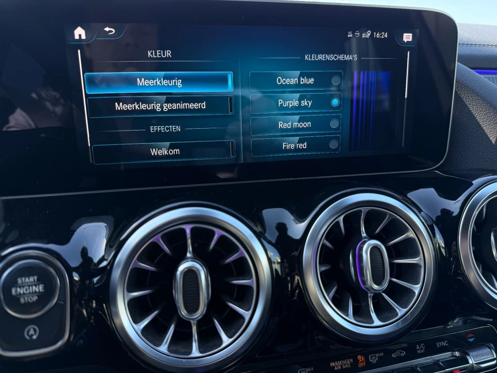 Mercedes-Benz GLA – foto 11