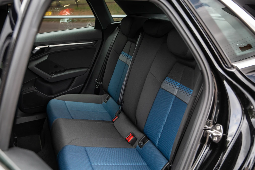 Audi A3 – foto 8