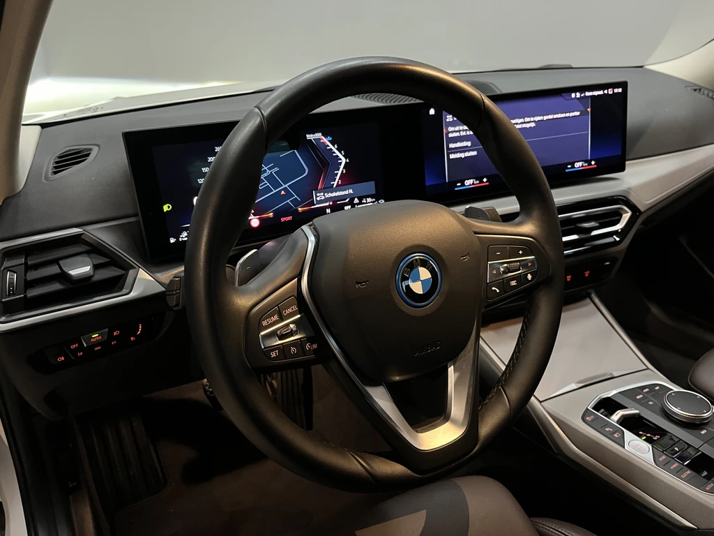 BMW 3 Serie – foto 13