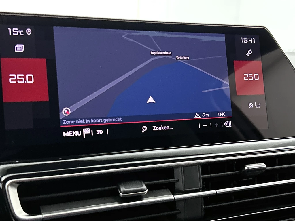 Citroën C5 Aircross – foto 32